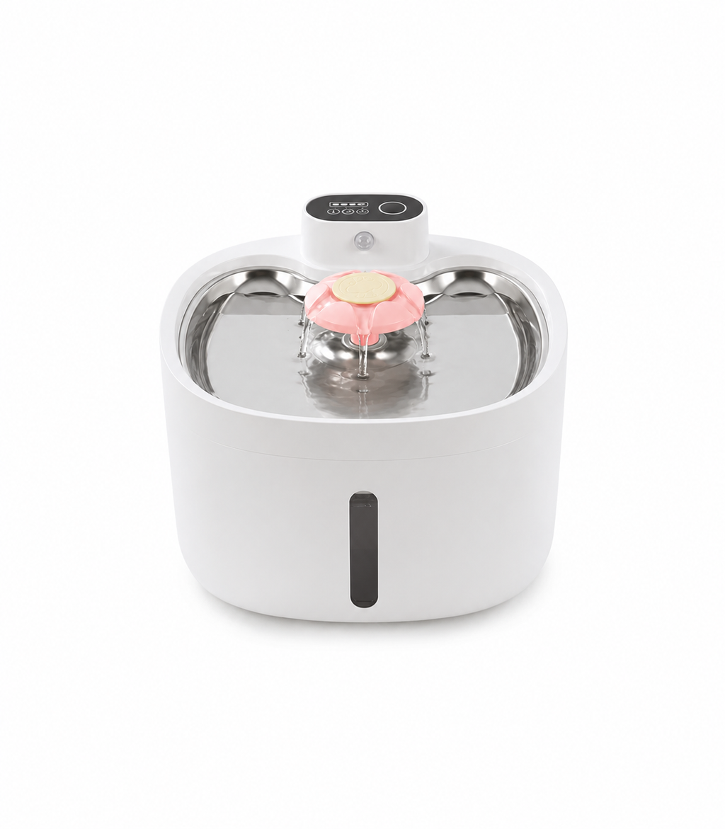 Automatic Circulating Pet Water Fountain