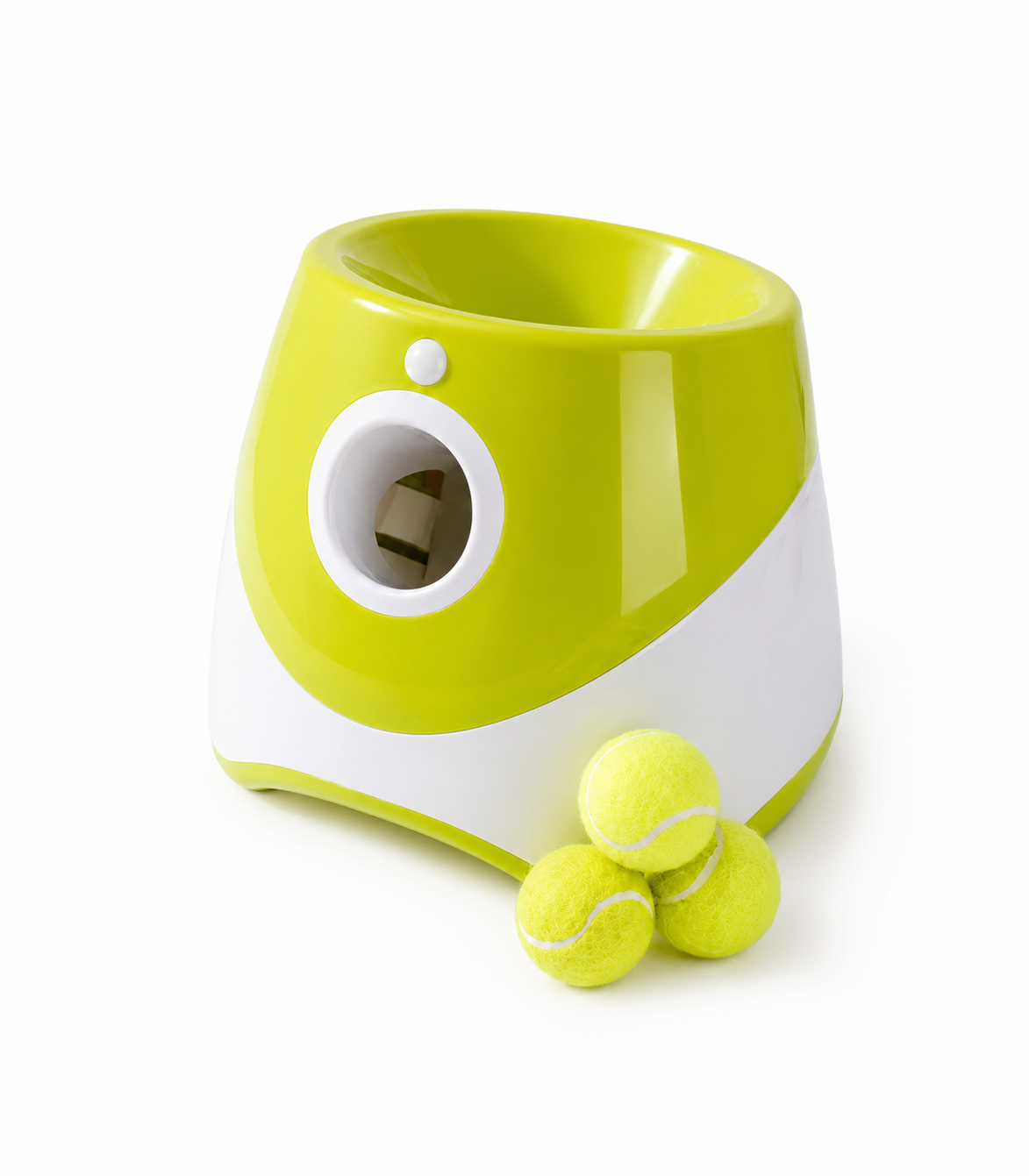 Best-Selling Automatic Dog Ball Launcher