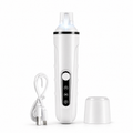 Powerful LED Pet Nail Grinder – For Small & Large Dogs and Cats