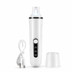 Powerful LED Pet Nail Grinder – For Small & Large Dogs and Cats