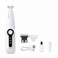 Professional Pet Hair Clippers for Dogs & Cats