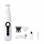 Professional Pet Hair Clippers for Dogs & Cats