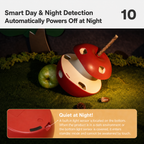 Smart Rotating Cat Toy – Automatic Interactive Teaser