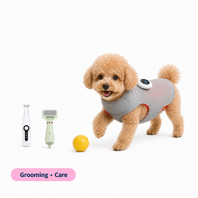 Grooming & Care
