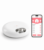 Smart Timed & Portion-Control Remote Pet Feeder