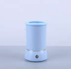 Automatic Electric Pet Paw Cleaner for Dogs & Cats – No-Scrub Paw Washing Cup