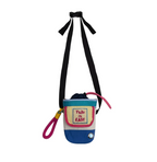 Multifunctional Dog Treat Training Pouch with Waste Bag Dispenser