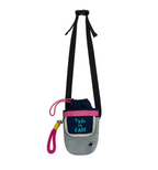 Multifunctional Dog Treat Training Pouch with Waste Bag Dispenser