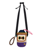 Multifunctional Dog Treat Training Pouch with Waste Bag Dispenser