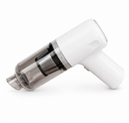 Cordless Pet Hair Vacuum & Fur Remover