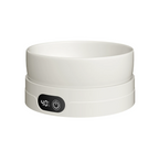 Smart Heated & Circulating Ceramic Pet Water Bowl