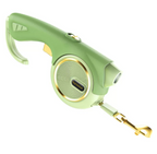 Lightweight Retractable Dog & Cat Leash for Outdoor Walks