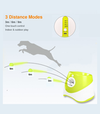 Best-Selling Automatic Dog Ball Launcher