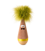 Pet Teething Wobble Toy