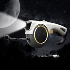 Lightweight Retractable Dog & Cat Leash for Outdoor Walks