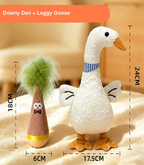 Pet Teething Wobble Toy