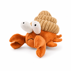 Rechargeable Interactive Dog Toy for Active Play