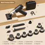 Portable Cordless Cat Hair Vacuum Cleaner