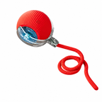 Smart Interactive Dog Ball – Automatic Electric Bite-Resistant Toy for Exercise & Boredom Relief