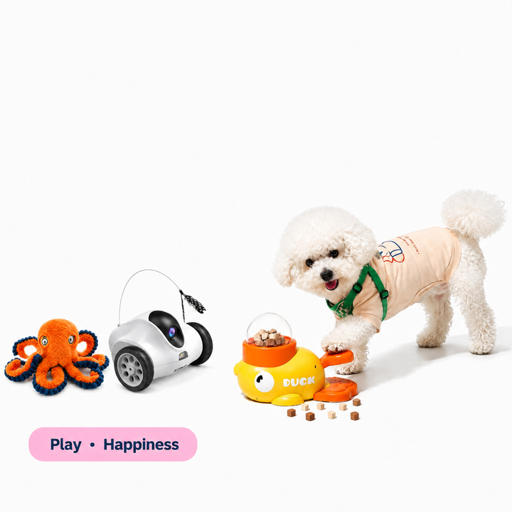 Endless Playtime