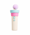 Automatic Pop-Up Cat Teaser Toy – One-Button Interactive Play Wand