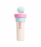 Automatic Pop-Up Cat Teaser Toy – One-Button Interactive Play Wand