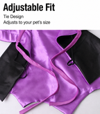 Bat Vampire Cape Costume for Cats & Small Dogs