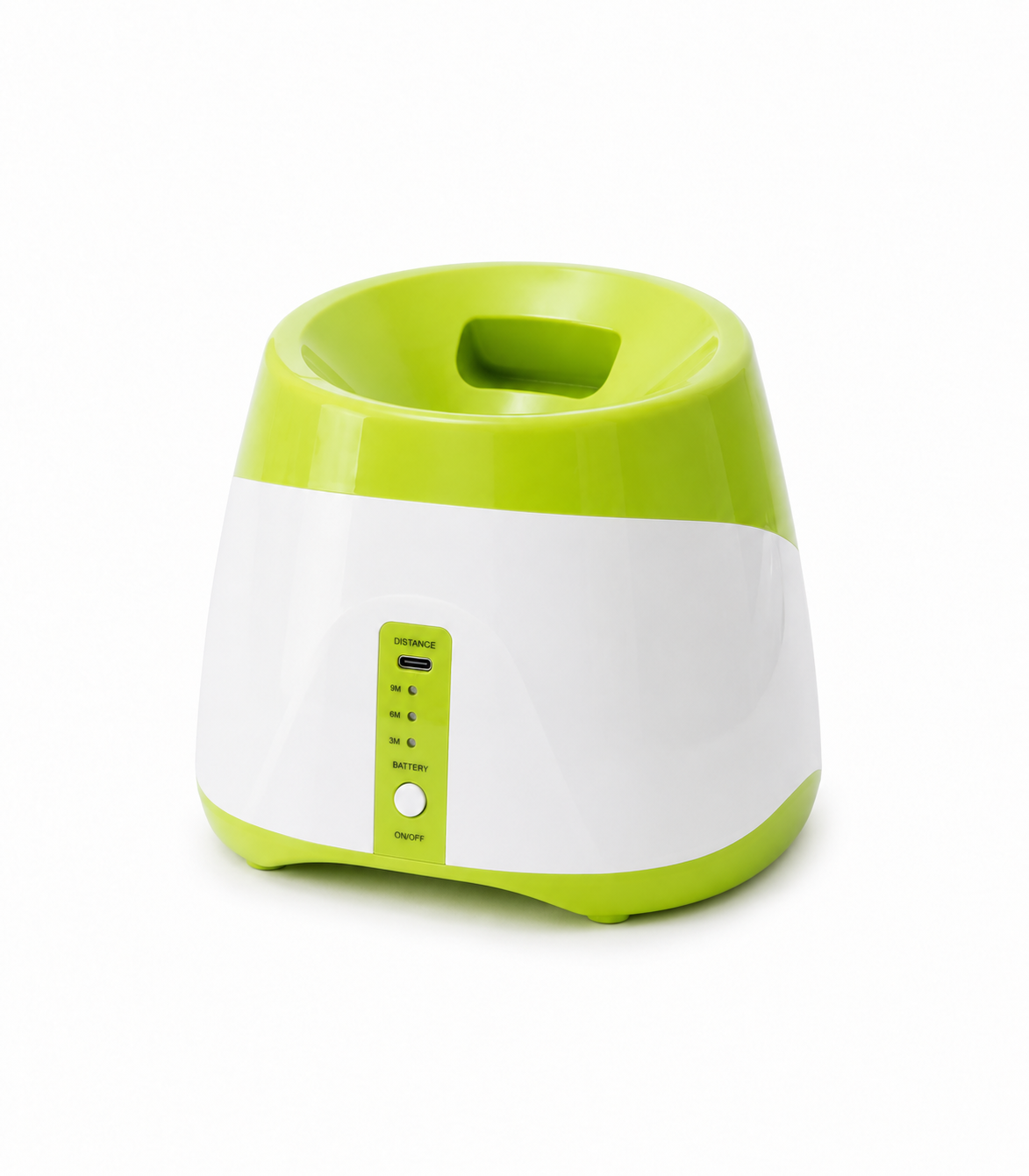 Best-Selling Automatic Dog Ball Launcher